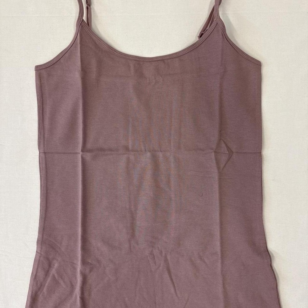 Amazon Essentials Women's Taupe‎ Cami Tank Top – Size Small